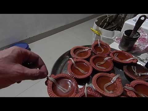 7 Индийская семья