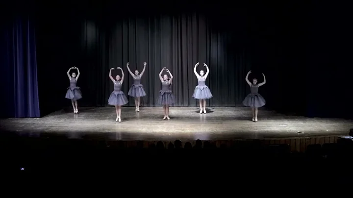 Linda England School of Dance - Recital Livestream...