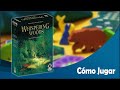 Aprende a Jugar WHISPERING WOODS ??? - Tutorial, Rondas de Ejemplo y Comentarios
