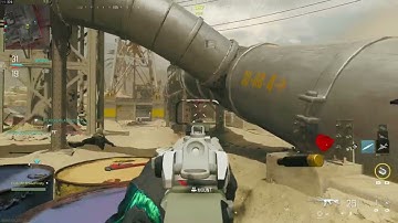 Double MGB with the aimbot MCW no recoil xim matrix setup so strong no kick cod mw3 gameplay pc