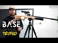 BASE Tripod - Quickfire Review