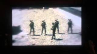Sniper Elite v2 multikill