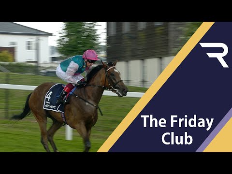 "A Titan of the sport" Frankie Dettori pays tribute to Khalid Bin Abdullah - Racing TV
