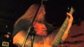 Sapremia - Horrors (Writ in Sand)