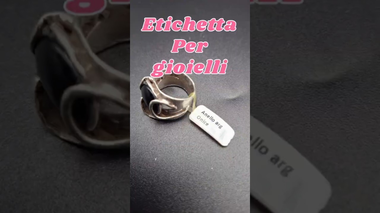 Rotolo Etichette Termiche Adesive 3/8 X 3/4 Per Dymo LabelWriter &ndash; 1500 Etichette Bianche
