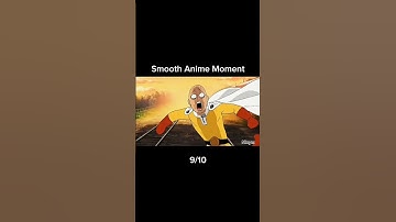 Thumbnail of Genos with the save 😉  #saitama #gojo
