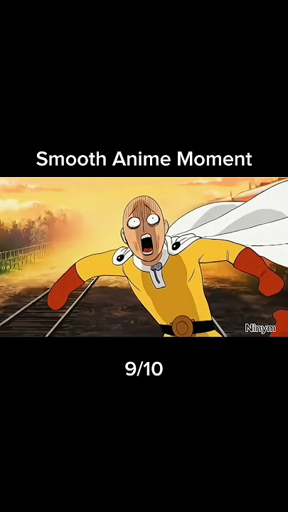 Genos with the save 😉  #saitama #gojo
