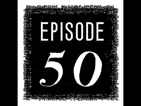 Author Awareness: The 50th Episode