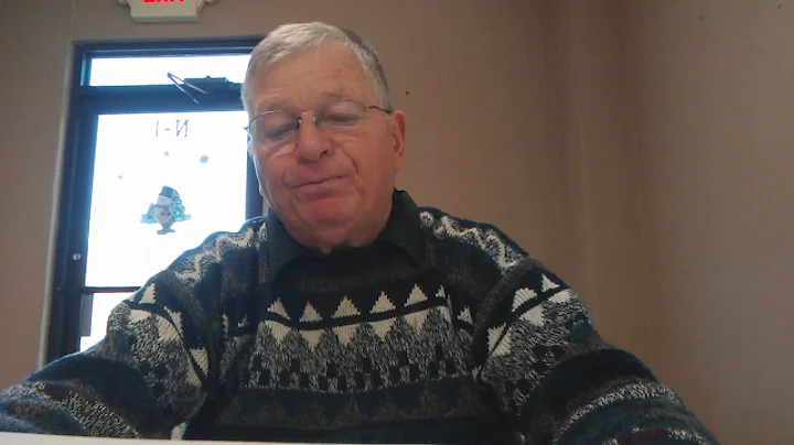 Dr. Joe Judkins on At Peace With Cremation