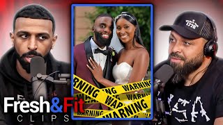 Famous Myron Explained Why Men SHOULDN'T Get Married! Net Worth