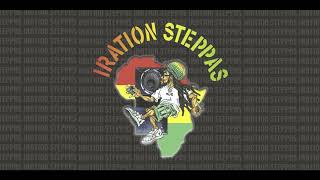 IRATION STEPPAS - TALKING BOUT JAH LOVE IS SWEET