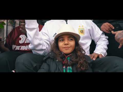 Kamara Message ميساج Official Music Video