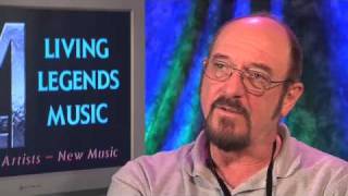 Ian Anderson (10 of 11) - Touring and New Projects