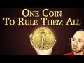 These Are Most Valuable Coins in the World | #1 is (almost) Illegal