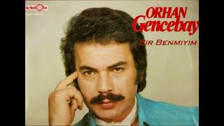 Orhan Gencebay - Bir Benmiyim Resimi