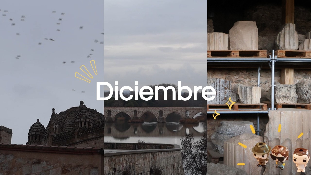 Últimos días de 2025