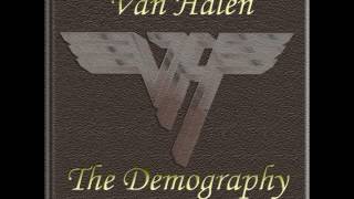 Van Halen - Happy Trails (1977 demo)