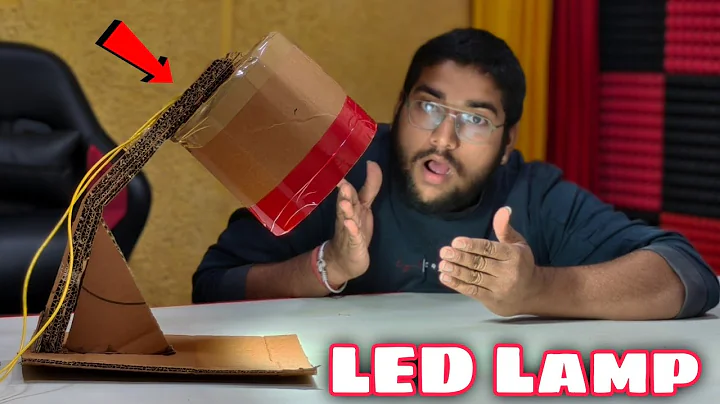Building DIY LED lights