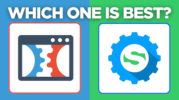 ClickFunnels vs systeme.io — Beste funnelbouwer voor kleine bedrijven