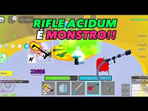 O MELHOR COMBO de PORTAL ONE SHOT QUE FAZ MEDO nos ADVERSÁRIOS 😱🔥 Blox  Fruits 