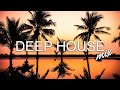 New Year Mix 2023 🌱 The Best Of Vocal Deep House Music Mix 2023 🌱 Summer Music Mix 2023 #2