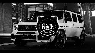 Игорь Скляр - Komarovo (DVRST phonk remix) - Car Music