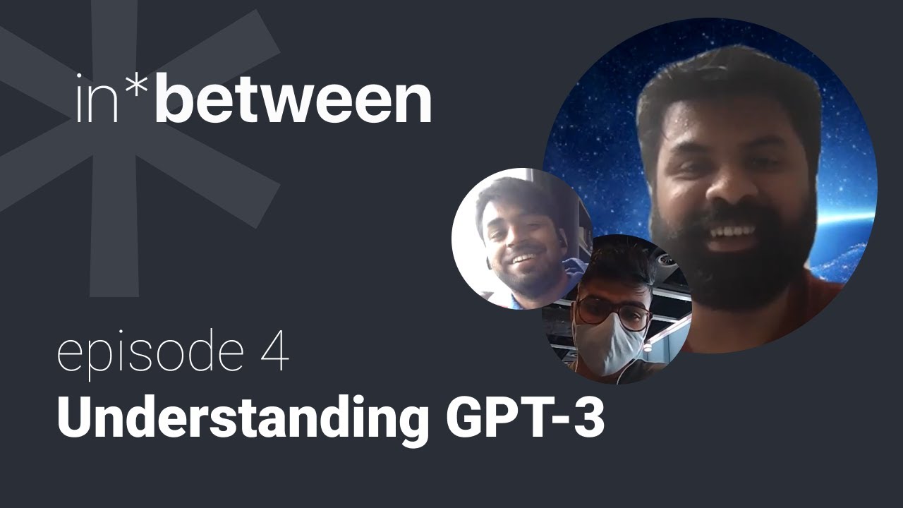 Understanding GPT-3 | The latest AI development for Natural Language Processing