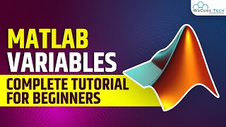 Famous Declaration Variable in MATLAB | Complete MATLAB Tutorial For Beginners Profile