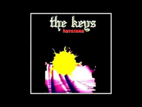 Masila - The Keys