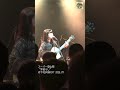 【50代ひとりライブ】スーパー登山部 単独東京初ライブ "木枯らし"