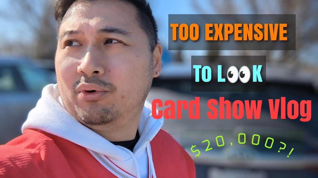 High End Sports Cards! I'll just look..👀😅 sportscards YouTube