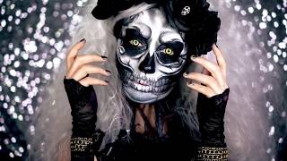 How to create VooDoo Priestess