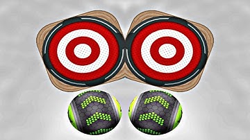 Going Balls - SpeedRun Gameplay Level 223