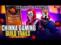 Chinna  Guild TrailsVarsha Free Fire  chinna AAAzzzzzz970248