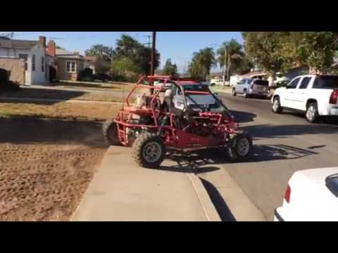 bms 250 buggy