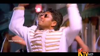 Andha Arabi Kadaloram HDTVRip Bombay 1080p HD Video Song