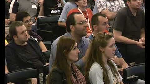 Debian in Enterprise: A Google Case Study