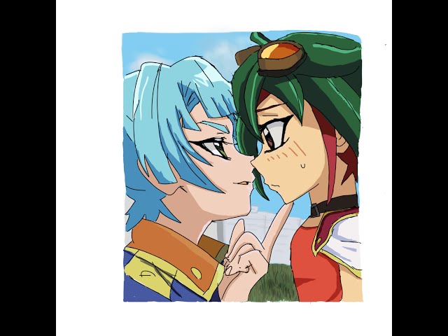 Sora x Yuya - Everytime we touch (BL WARNING) - YouTube