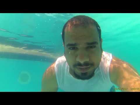 مقتطف من المسبح لرحلة مصر