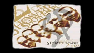 Shower Power - God is Love screenshot 1