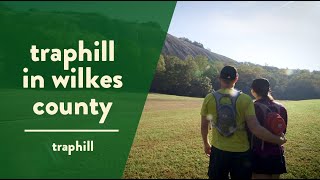 No Traffic Lights, All SmallTown Charm: Discover Traphill in Wilkes County