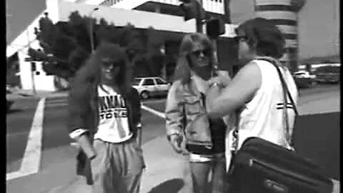 Helloween "A Tale That Wasn't Right" (unofficial video)