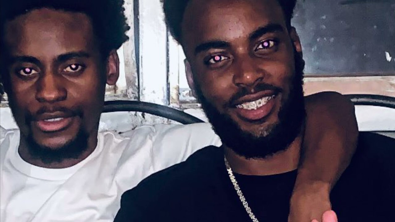 PACKS - LK x SM (Official Audio)