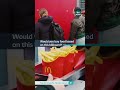 McDonald's in the Netherlands has sniffable billboards #itvnews #mcdonalds #food