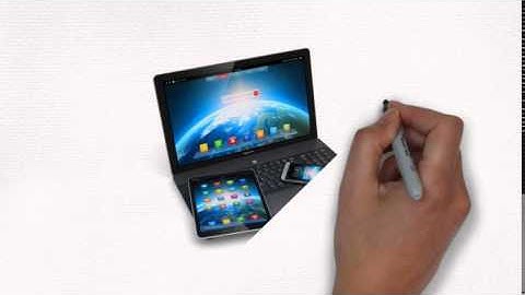 ICT managed services