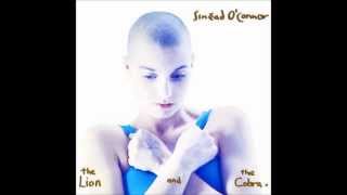 Sinéad O'Connor "Troy"  (Lyrics in Description) chords