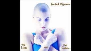 Sinéad O'Connor 'Troy'  (Lyrics in Description)