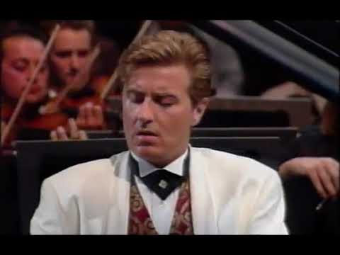 Jean-Yves Thibaudet - Live at BBC Proms (1 August 1997)