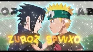 Spinxo x Zurqz | Open Collab [AMV/EDIT]  #zurqzOC1