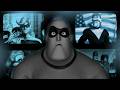 Uncover the Hidden Secrets Behind The Incredibles & NSA Tapes 🎬